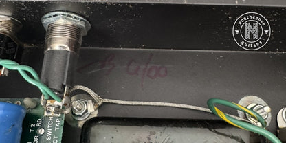 USED Mesa Boogie Dual Rectifier Rev G 2000