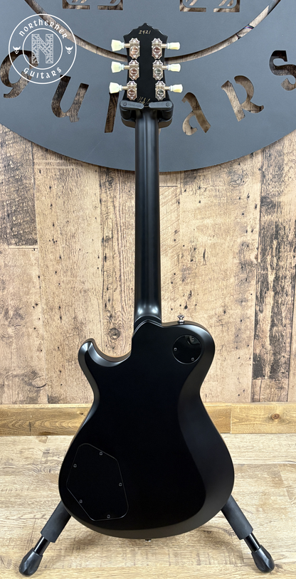 NEW Knaggs Kenai T2 Black Burst
