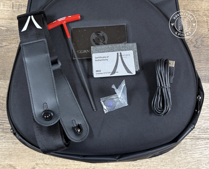 NEW Aristides STX7SR 2025 White