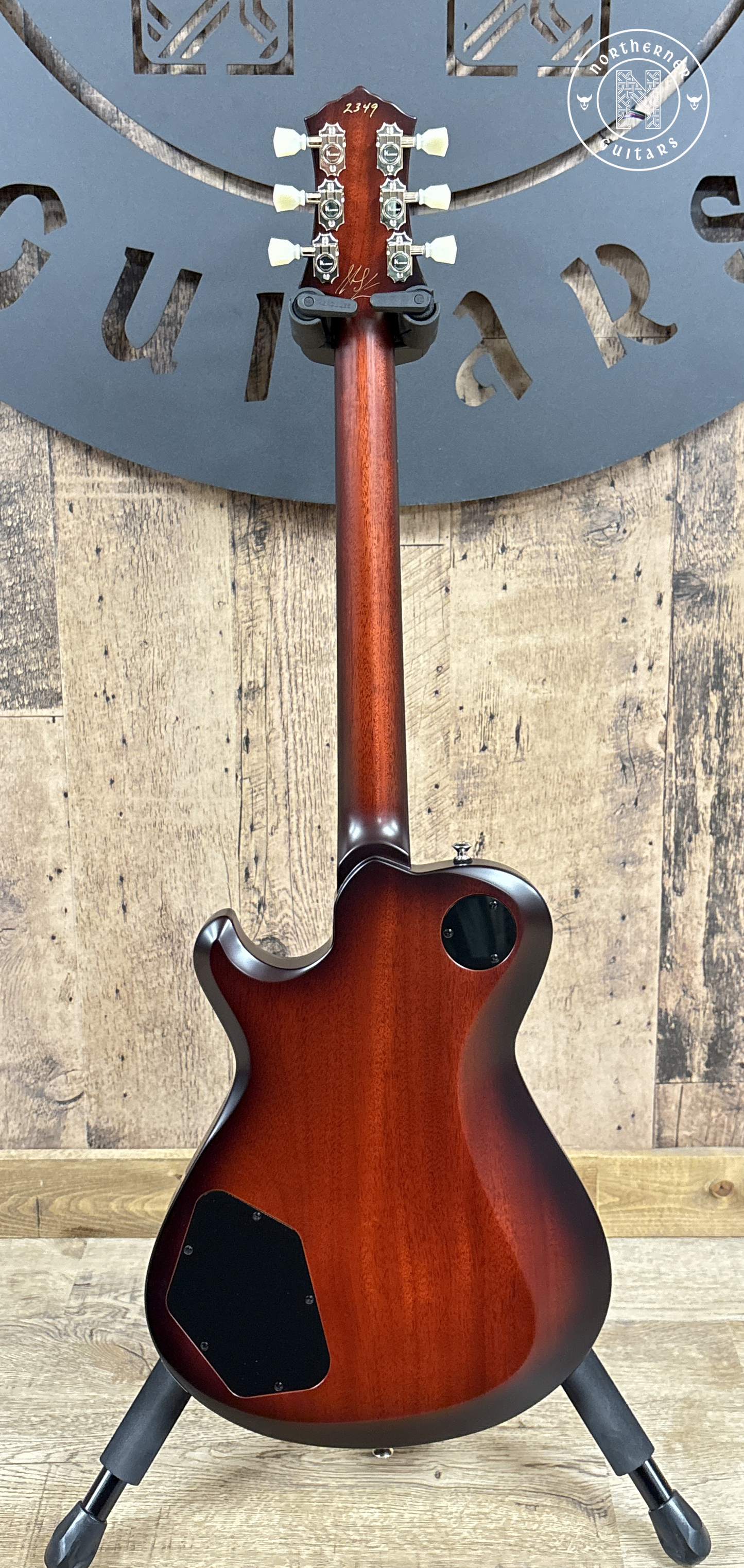 NEW Knaggs Kenai T1 Fire