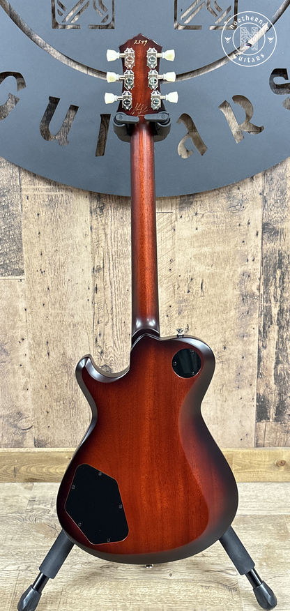 NEW Knaggs Kenai T1 Fire