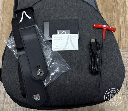 NEW Aristides H/07R 2025 Emerald Green