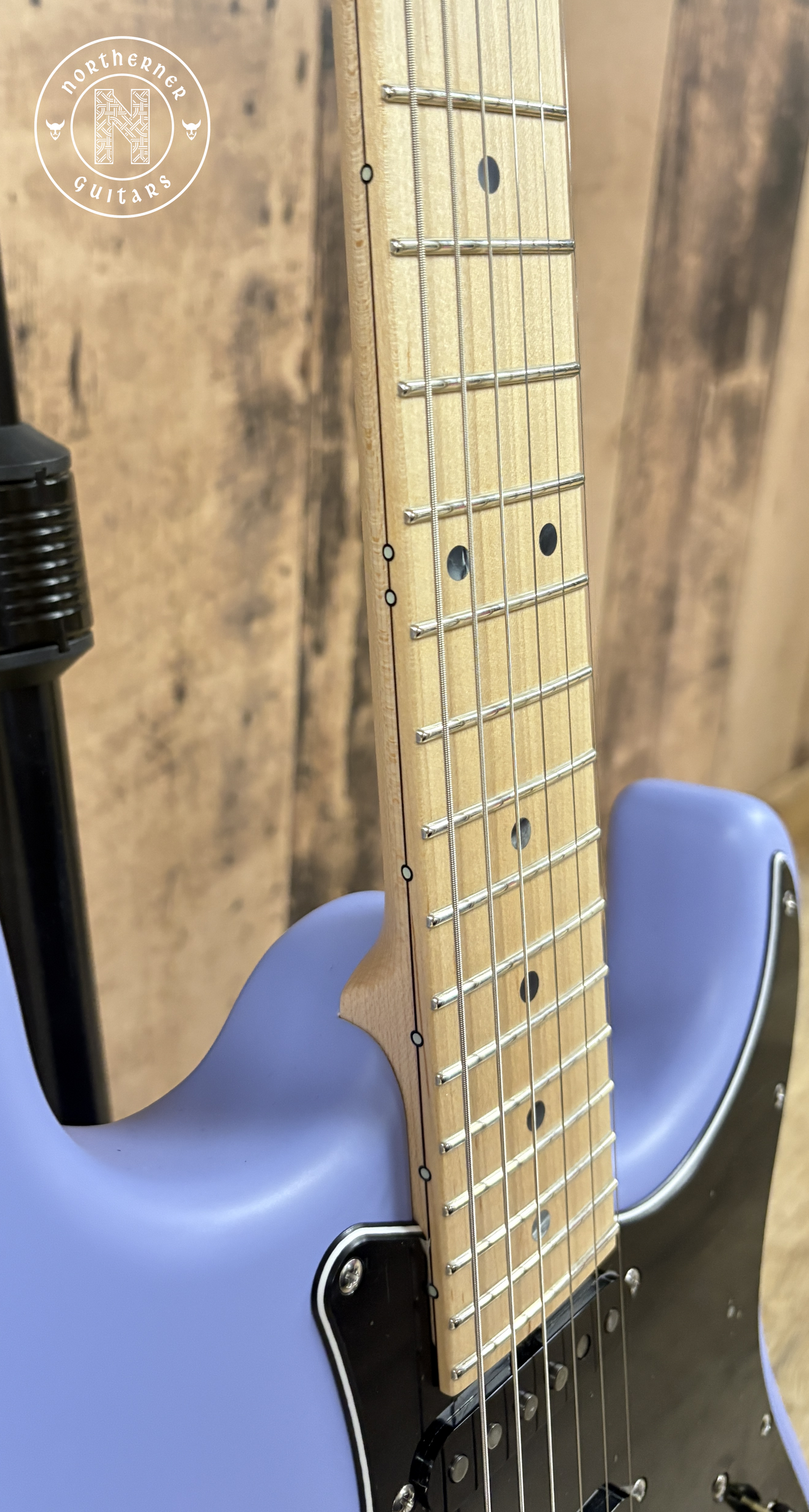 NEW Saito S-622CS HSS Berry
