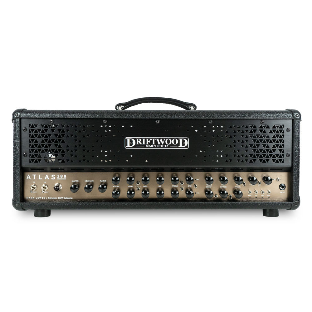 NEW Driftwood Atlas 180