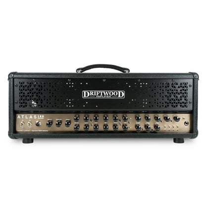 NEW Driftwood Atlas 180