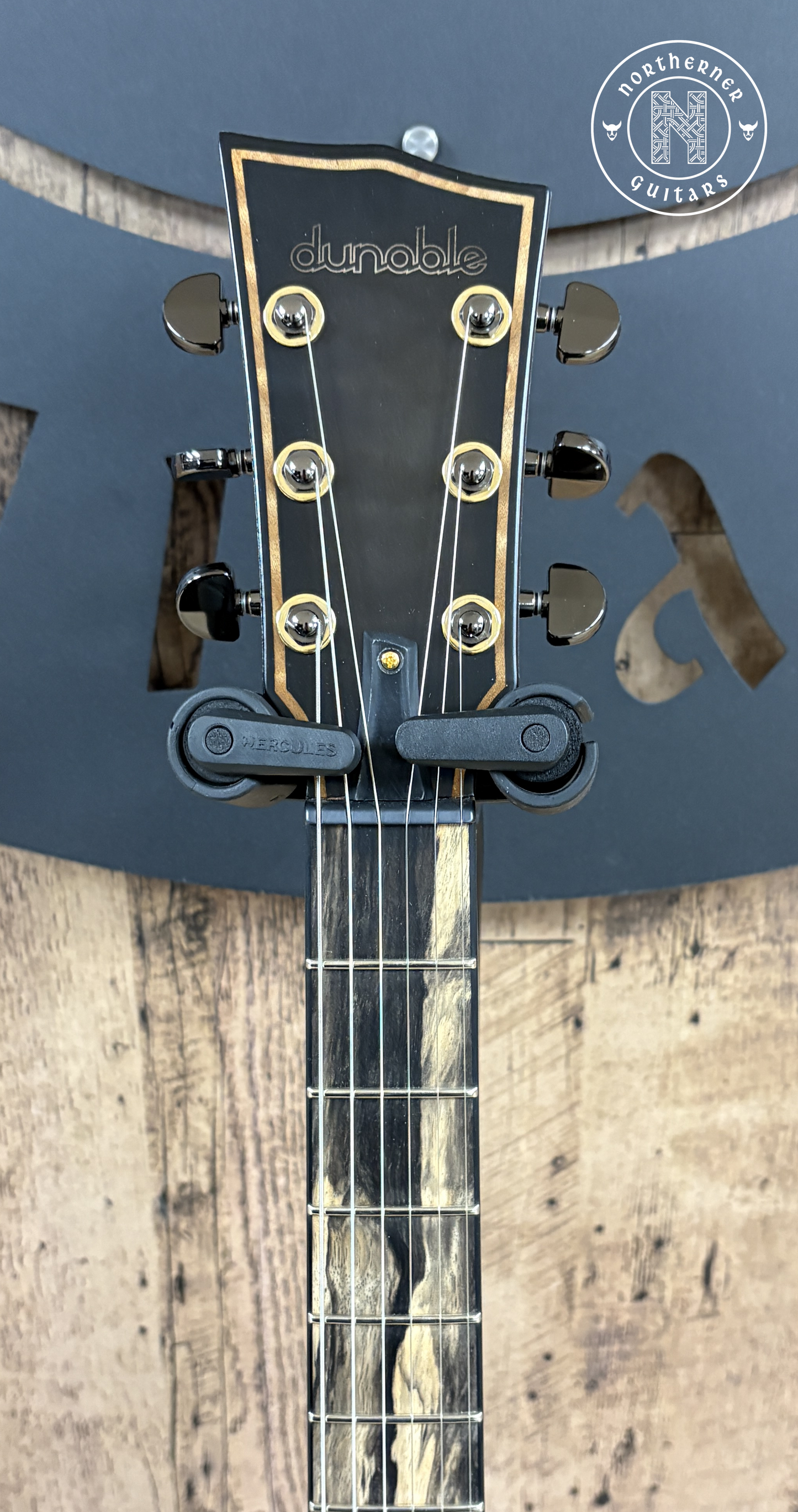 NEW Dunable Cyclops Ultimate Custom Pale Moon Ebony