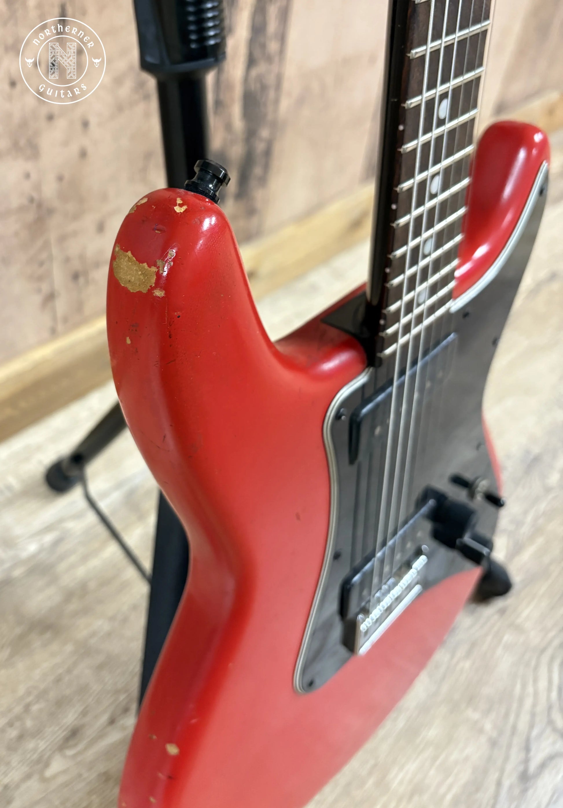 USED Travis Bean TB500 1978 - Northerner Guitars