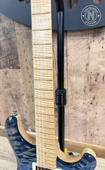 NEW Knaggs Severn X T1 Quilt Maple Northerner Blue