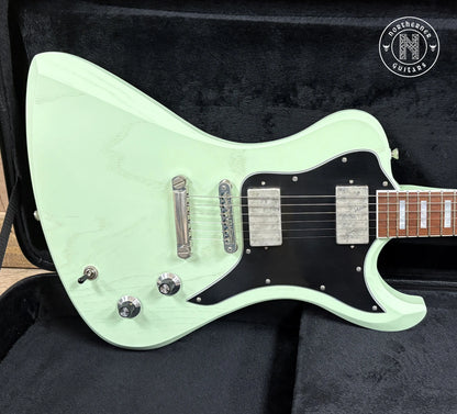 USED Dunable R2 2023 Swamp Ash Mint Marshmallow Northerner Guitars