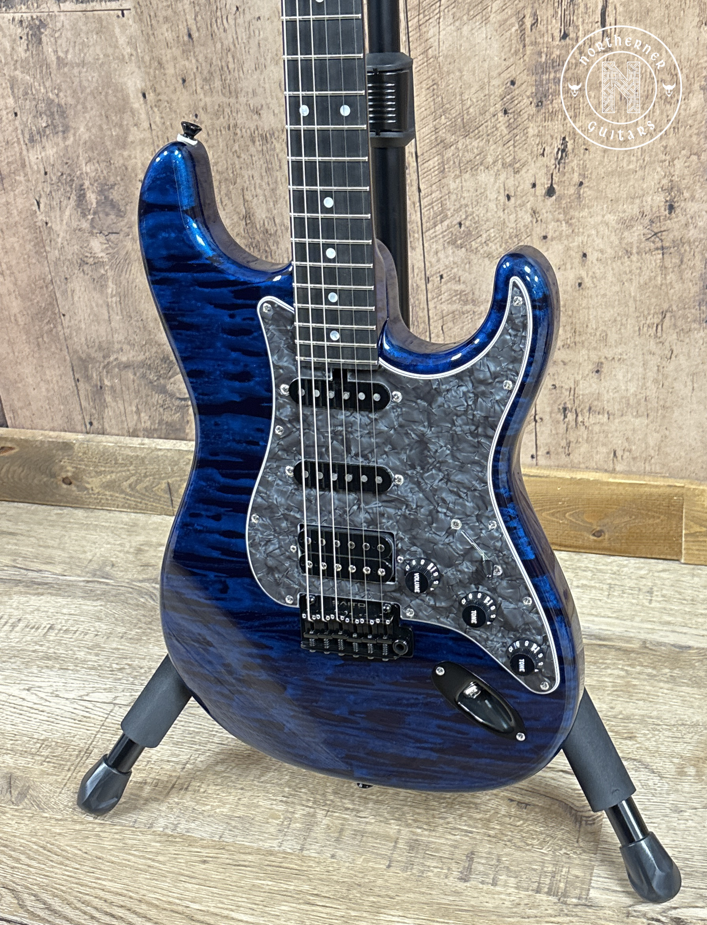 NEW Saito 622CS BEYOND Ao Oni