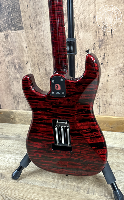 NEW Saito 622CS BEYOND Aka Oni
