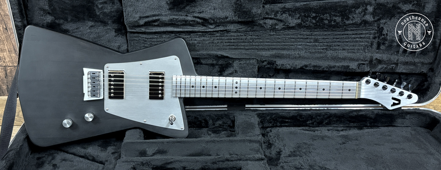 USED Aluminati Orion