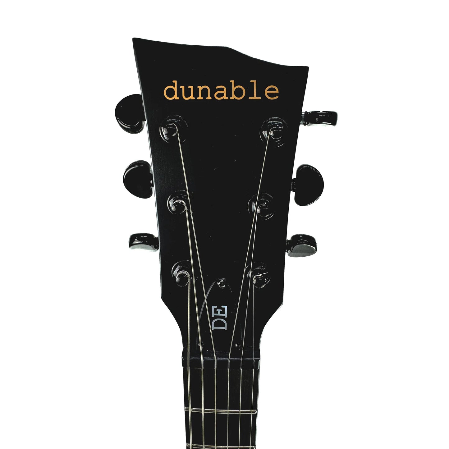 NEW Dunable DE Yeti Matte Black Swamp Ash
