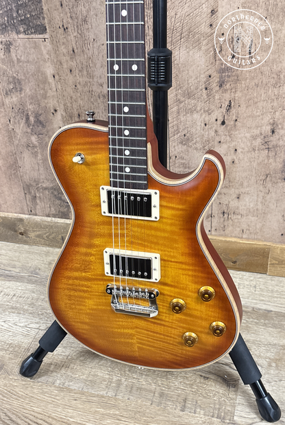 NEW Knaggs Kenai T2 Vintage Burst