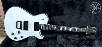 USED Knaggs Kenai 2025 White
