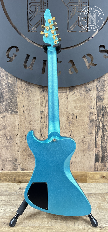 NEW Dunable R2 7 Blue Sparkle