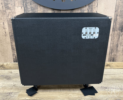 NEW Diezel 2x12 FK Front Loaded 200 Watt 2x12" Guitar Speaker Cabinet G12K-100 Speakers - Northerner Guitars