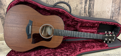 USED Taylor AD27e American Dream Mahogany / Sapele
