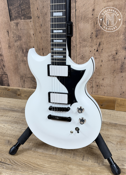 NEW Dunable DE Minotaur Matte White - Northerner Guitars Exclusive - LIMITED