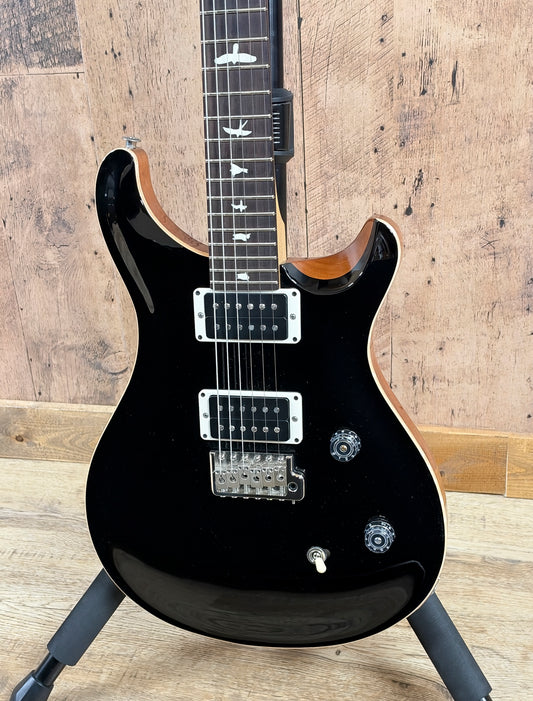 USED PRS CE 24 2025 Gloss Black