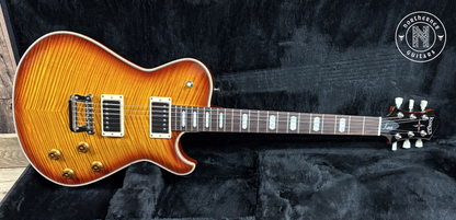 NEW Knaggs Kenai T1 Allman Burst