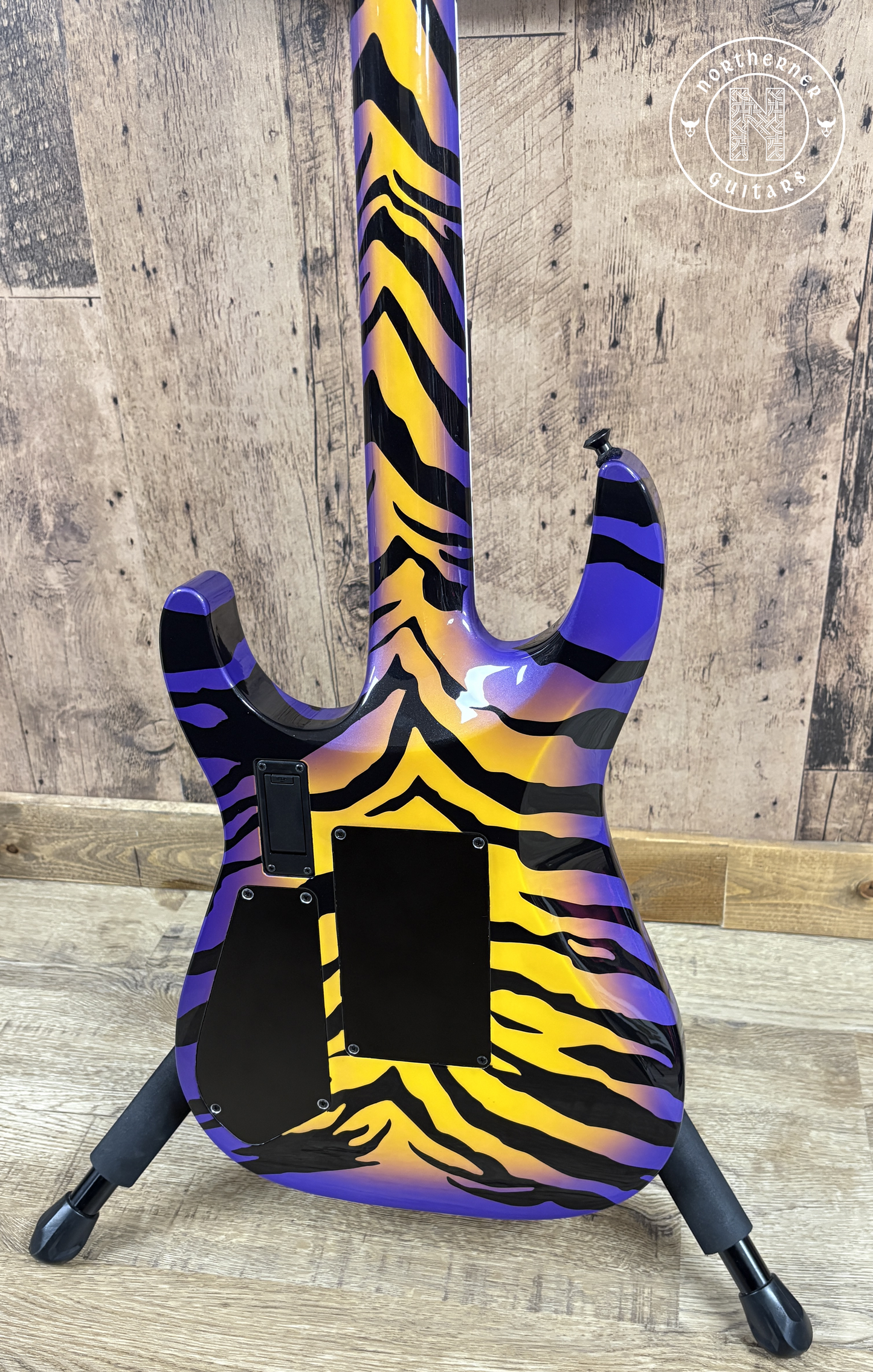 NEW Badlands GX1-Pro Custom Sunset Bengal - LIMITED