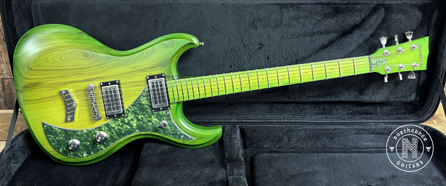 NEW Dunable Gnarwhal Slime Burst