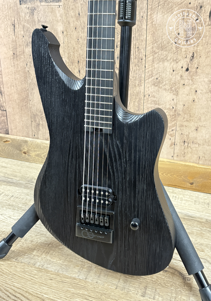 NEW Hapas Ashen 628 ET 1 PU - Buster Odeholm Signature