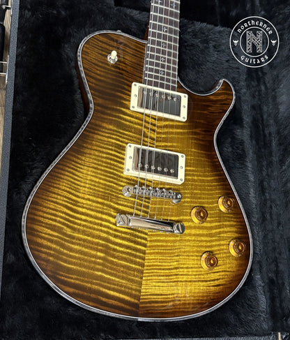 NEW Knaggs Kenai T1 T/S Eric Steckel Signature 2025 Sunflower Northerner Guitars