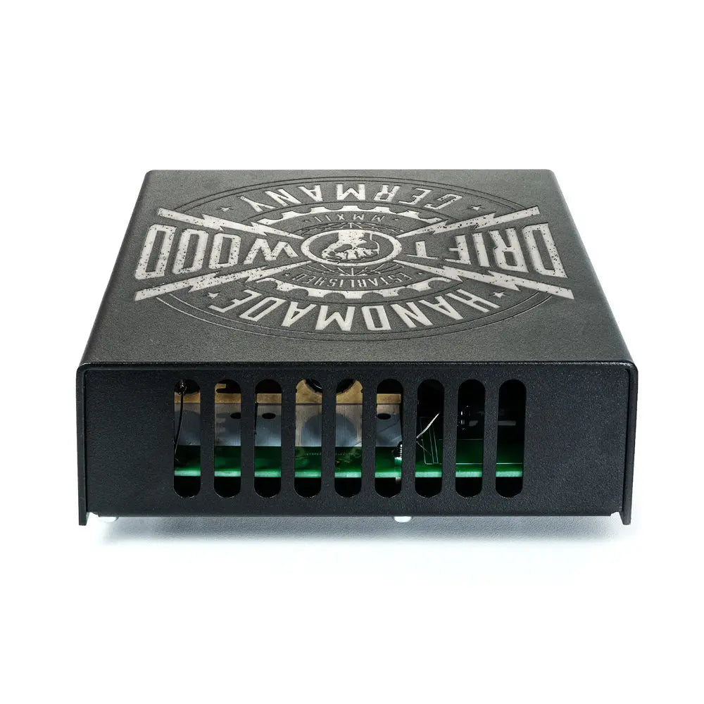 NEW Driftwood Reactive Loadbox - Northerner Guitars
