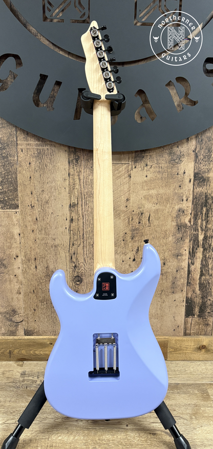 NEW Saito S-622CS HSS Berry