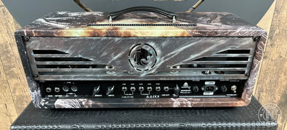 NEW RedSeven Amplification Leviathan 2025 Sea Monster Series - Megalodon #1 of 1 Northerner Guitars