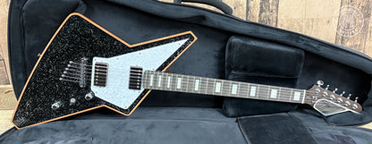 NEW Cream Guitars Voltage Standard Series 2025 Midnight Sky - Northerner Guitars