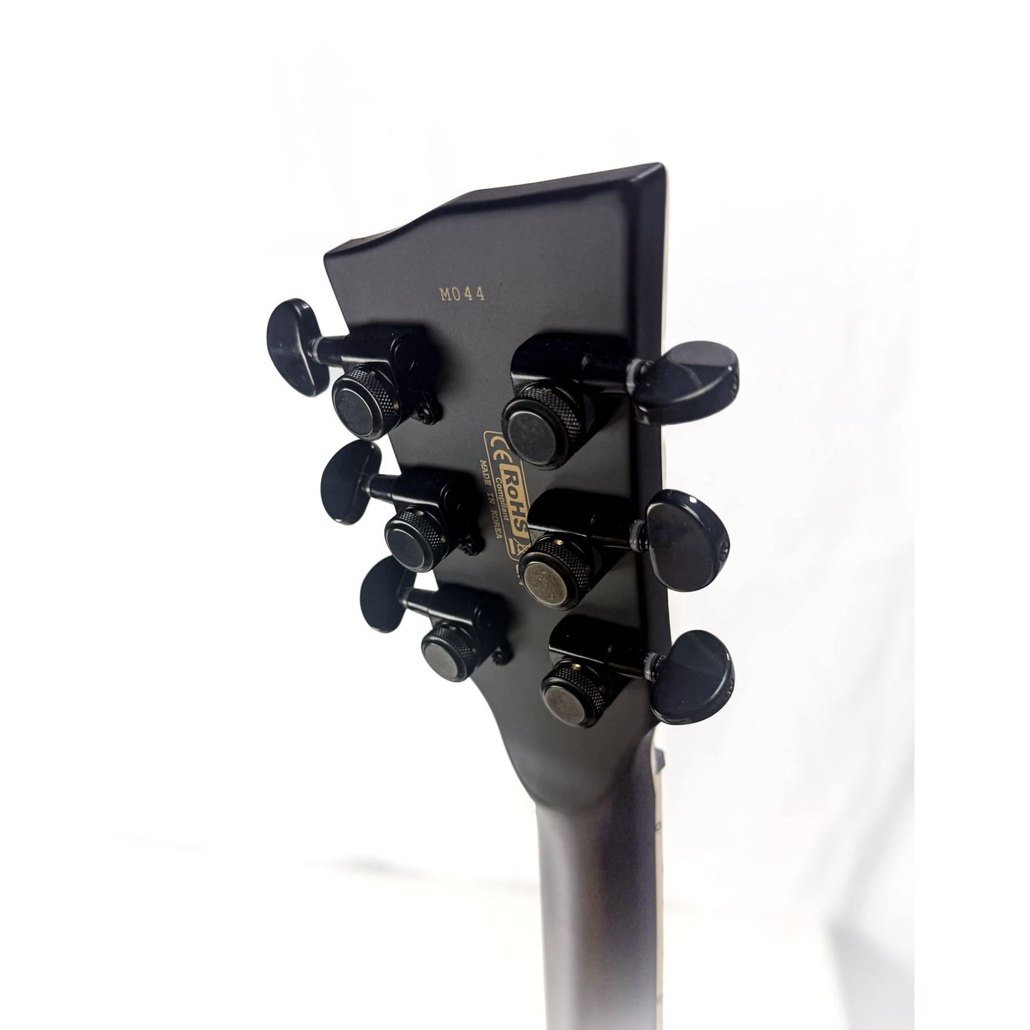 NEW Dunable DE Minotaur Matte Black