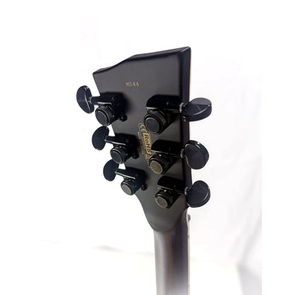 NEW Dunable DE Minotaur Matte Black
