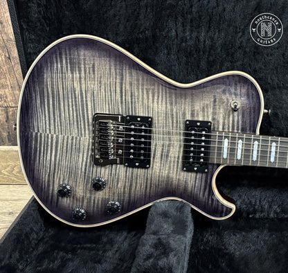 NEW Knaggs Kenai Trem T1 2025 Charcoal Burst - Northerner Guitars