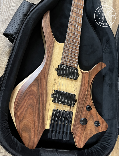 USED Skervesen Shoggie 6 2024 Pau Ferro