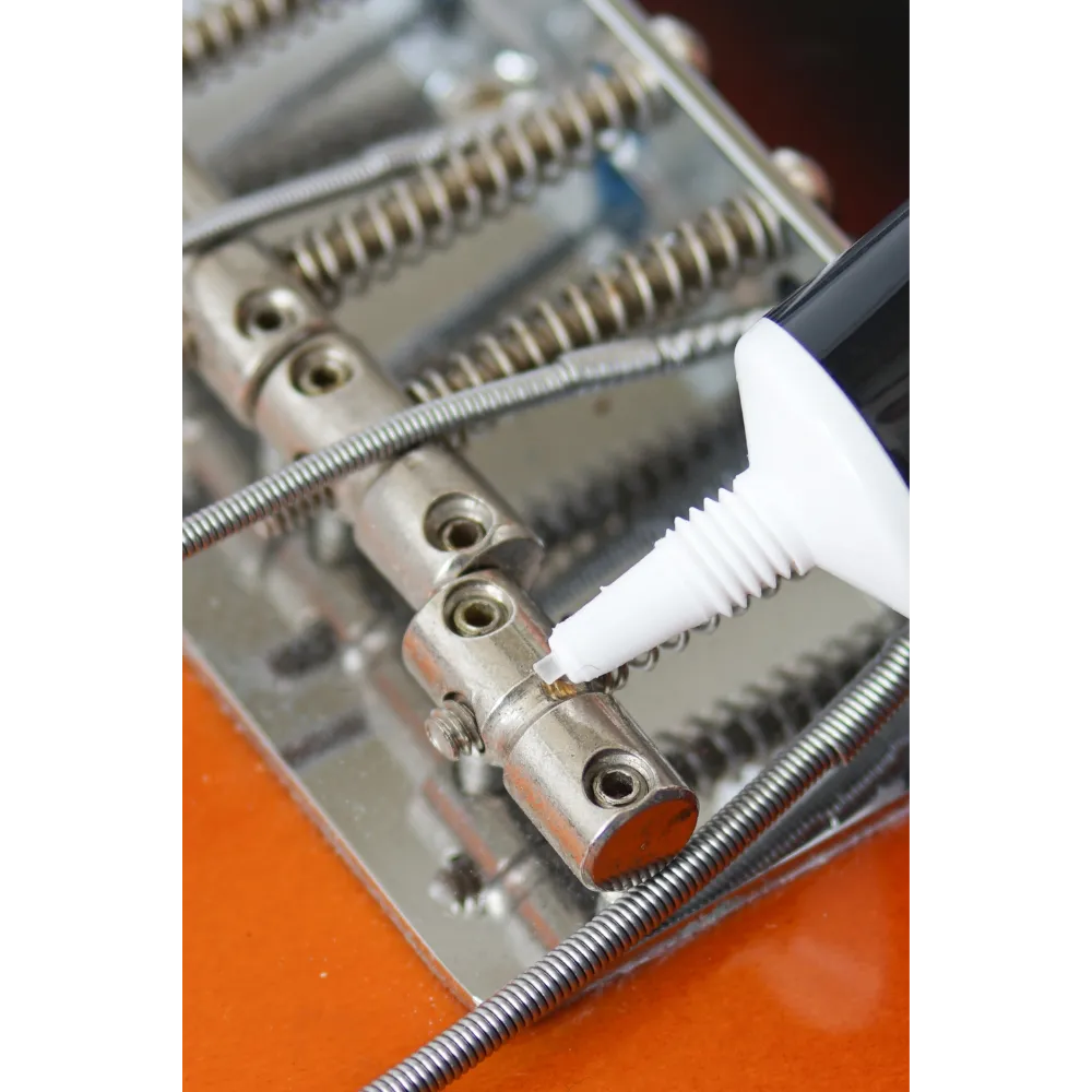 Music Nomad TUNE-IT - String Instrument Lubricant