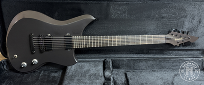USED Dunable Yeti 7 2026 Black Red Shift
