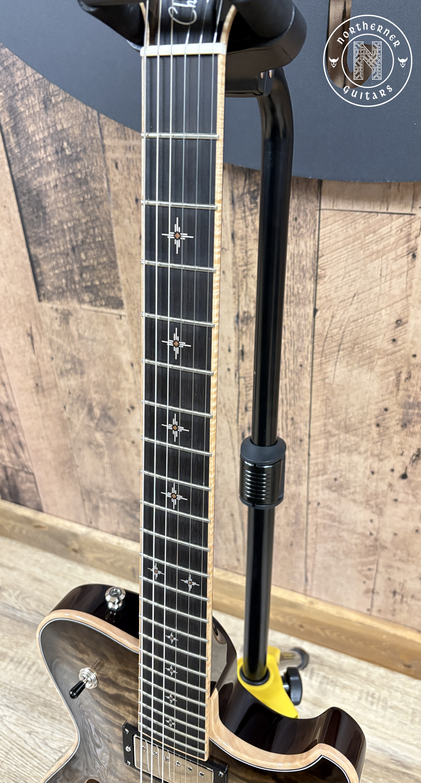 NEW Knaggs Chena T1 Quilt Maple Sand Dune