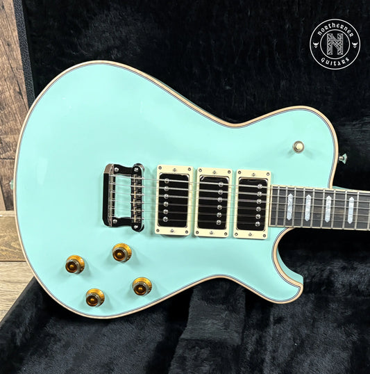 NEW Knaggs Kenai T HHH 2025 Kerry Green - Northerner Guitars