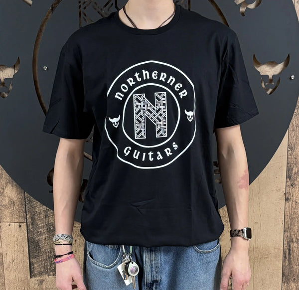 Northerner Guitars Logo T-Shirt - Northerner Guitars