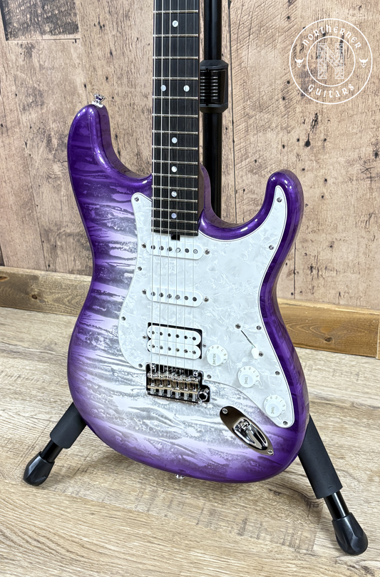NEW Saito 622CS BEYOND Faith