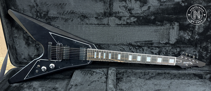 NEW Dunable Asteroid 7 Matte Black Swamp Ash