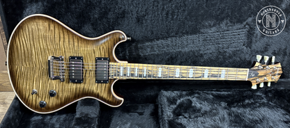 NEW Knaggs Keya T1 Sand Dune w/ Pale Moon Ebony