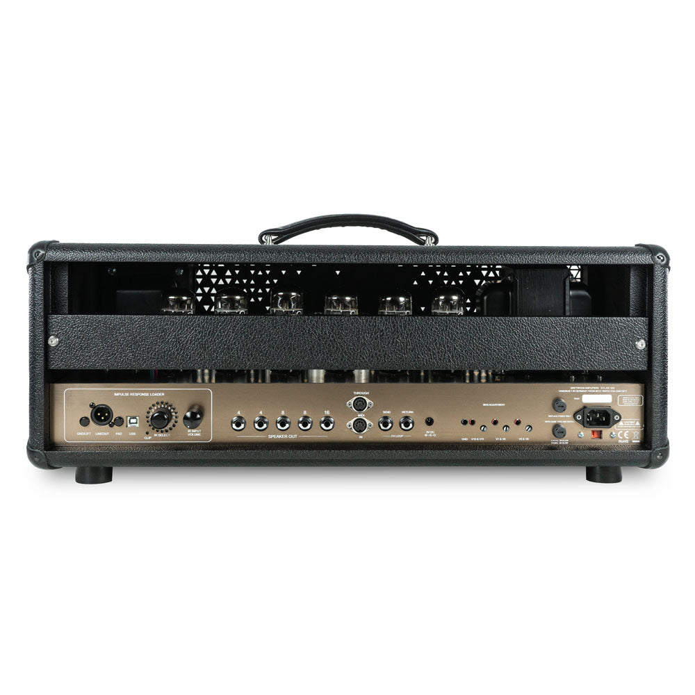 NEW Driftwood Atlas 180