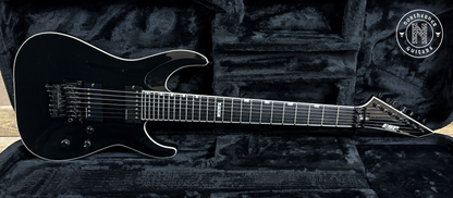 USED ESP Standard Series Horizon FR-7 2013 Black
