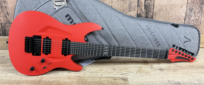 USED Aristides 070R 2022 Bright Red