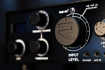 NEW RedSeven Amplification Amp Central EVO - Northerner Guitars
