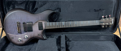 NEW Dunable Cyclops Deluxe Charcoal Flame Maple
